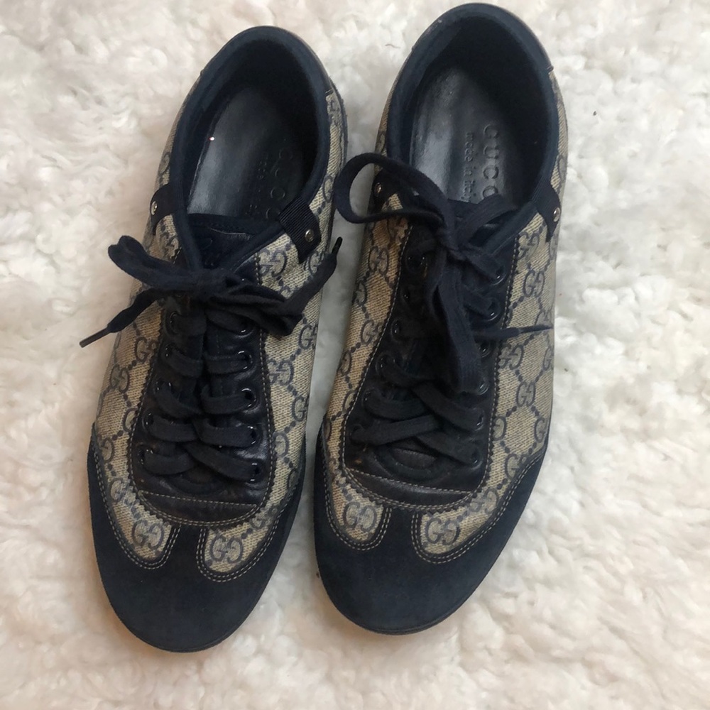 Gucci shoes/sneaker